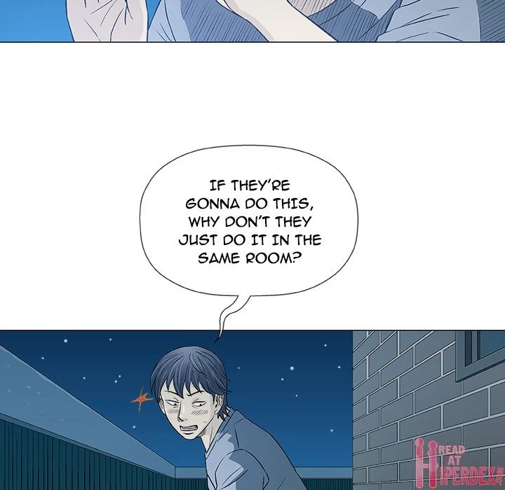 Give And Take Chapter 34, page 101