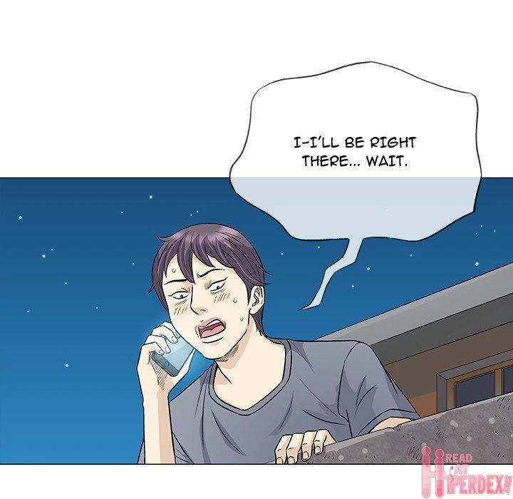 Give And Take Chapter 34, page 106