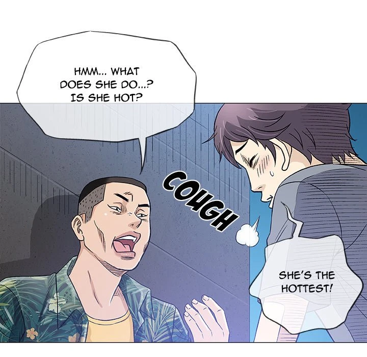Give And Take Chapter 34, page 113