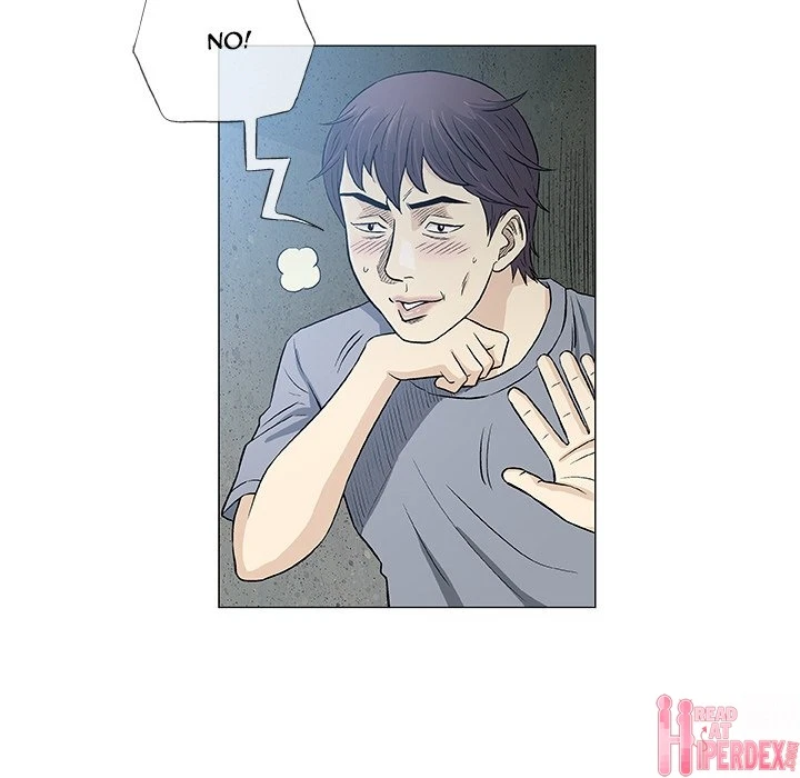 Give And Take Chapter 34, page 116