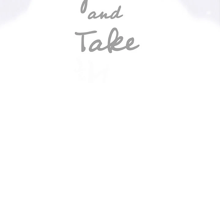 Give And Take Chapter 34, page 122