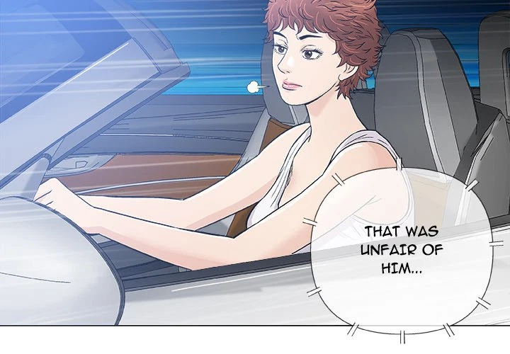 Give And Take Chapter 34, page 2