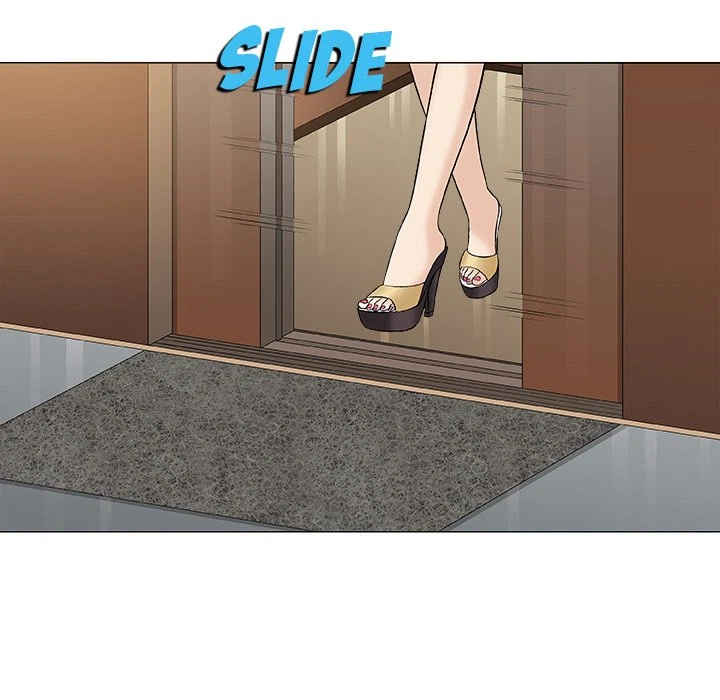 Give And Take Chapter 34, page 28