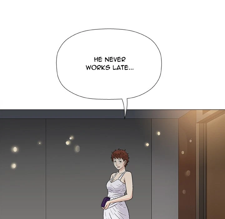 Give And Take Chapter 34, page 29
