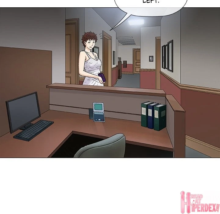 Give And Take Chapter 34, page 31