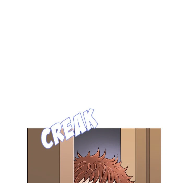Give And Take Chapter 34, page 35