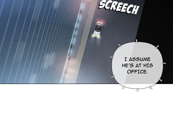 Give And Take Chapter 34, page 4