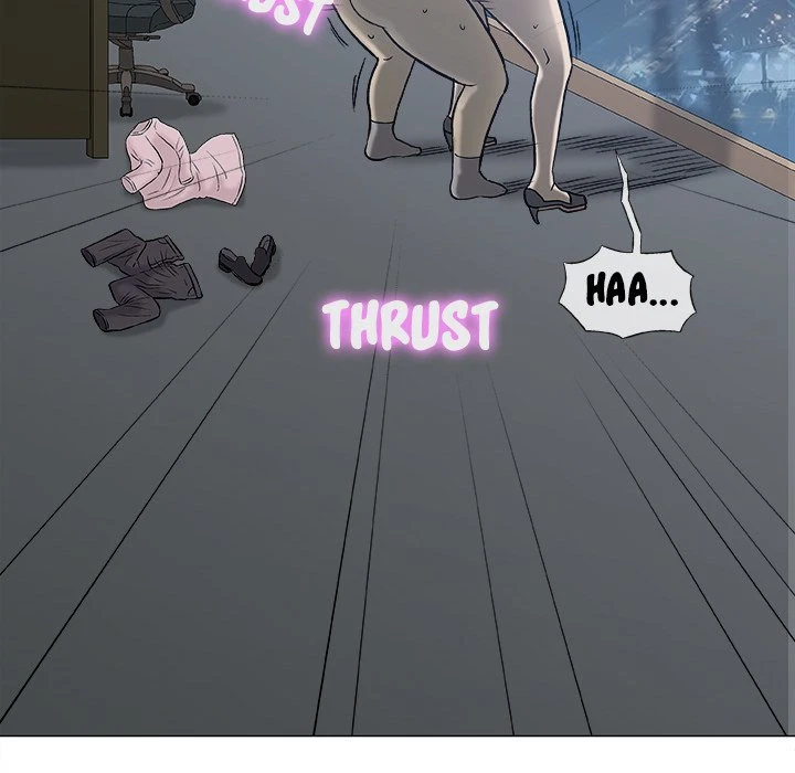 Give And Take Chapter 34, page 40