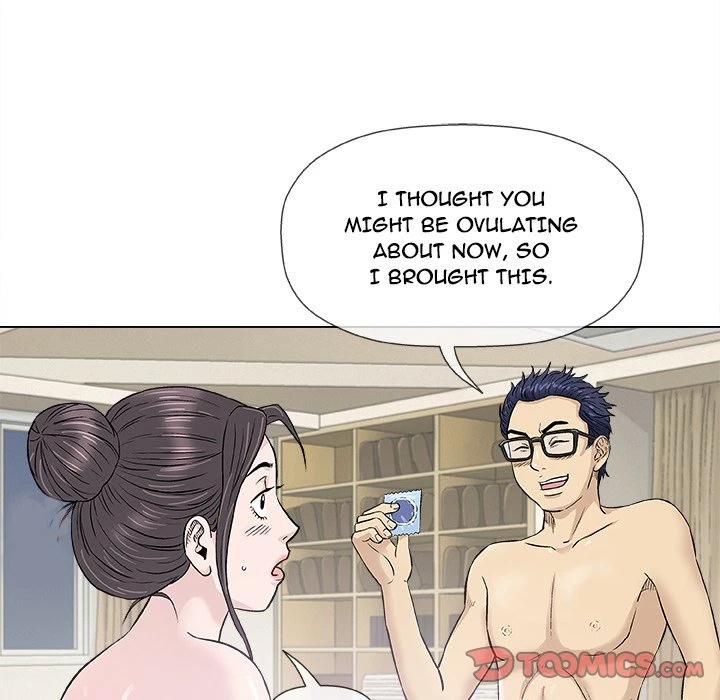 Give And Take Chapter 34, page 57