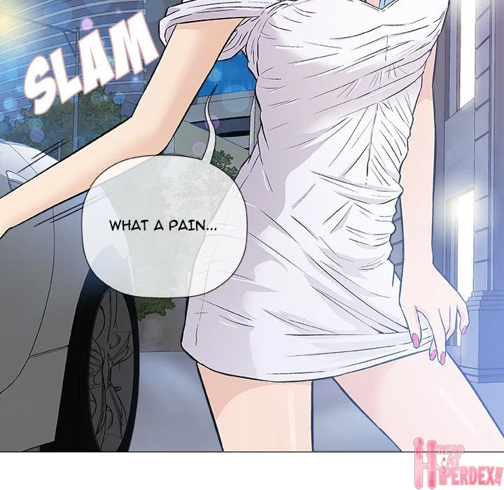 Give And Take Chapter 34, page 6