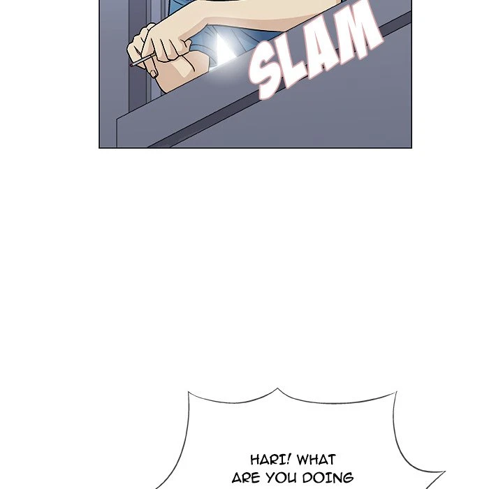 Give And Take Chapter 34, page 89