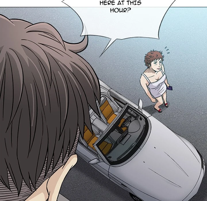 Give And Take Chapter 34, page 90