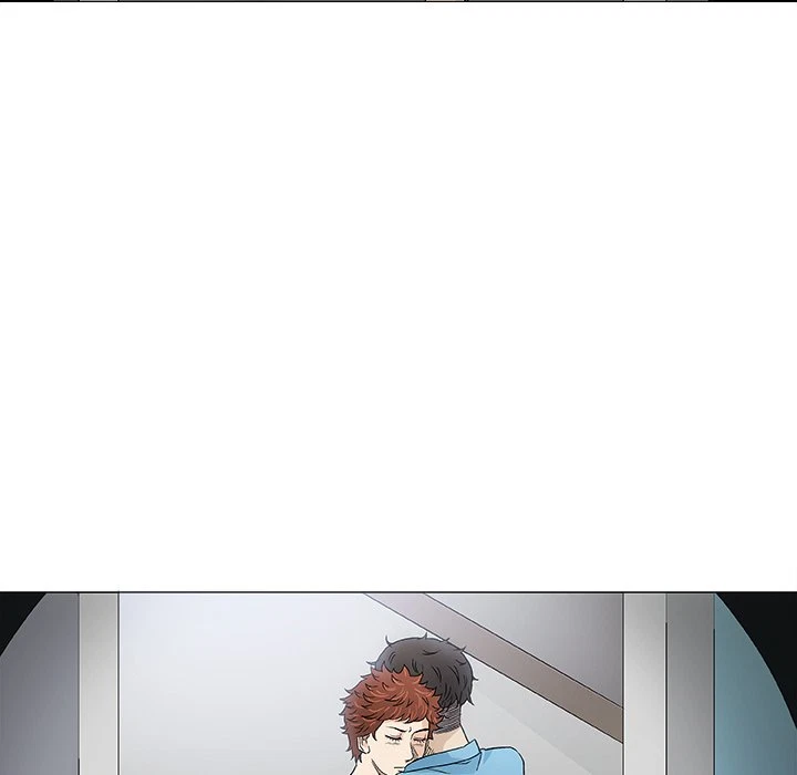 Give And Take Chapter 34, page 97