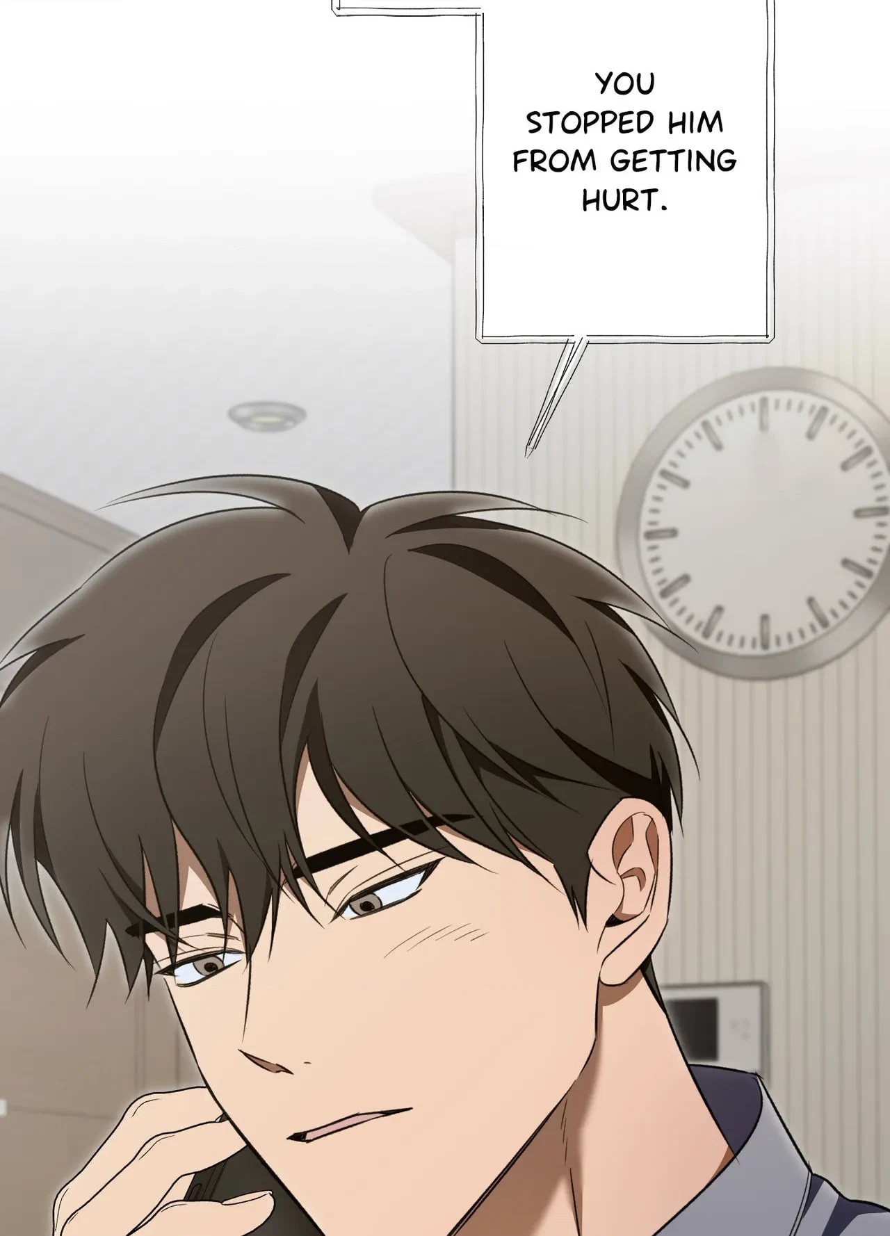 How To Win Over Your Crush Chapter 28, page 14