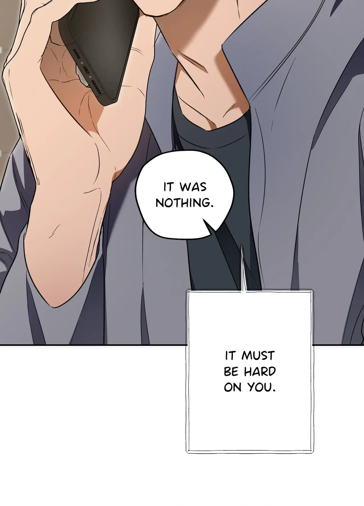 How To Win Over Your Crush Chapter 28, page 15