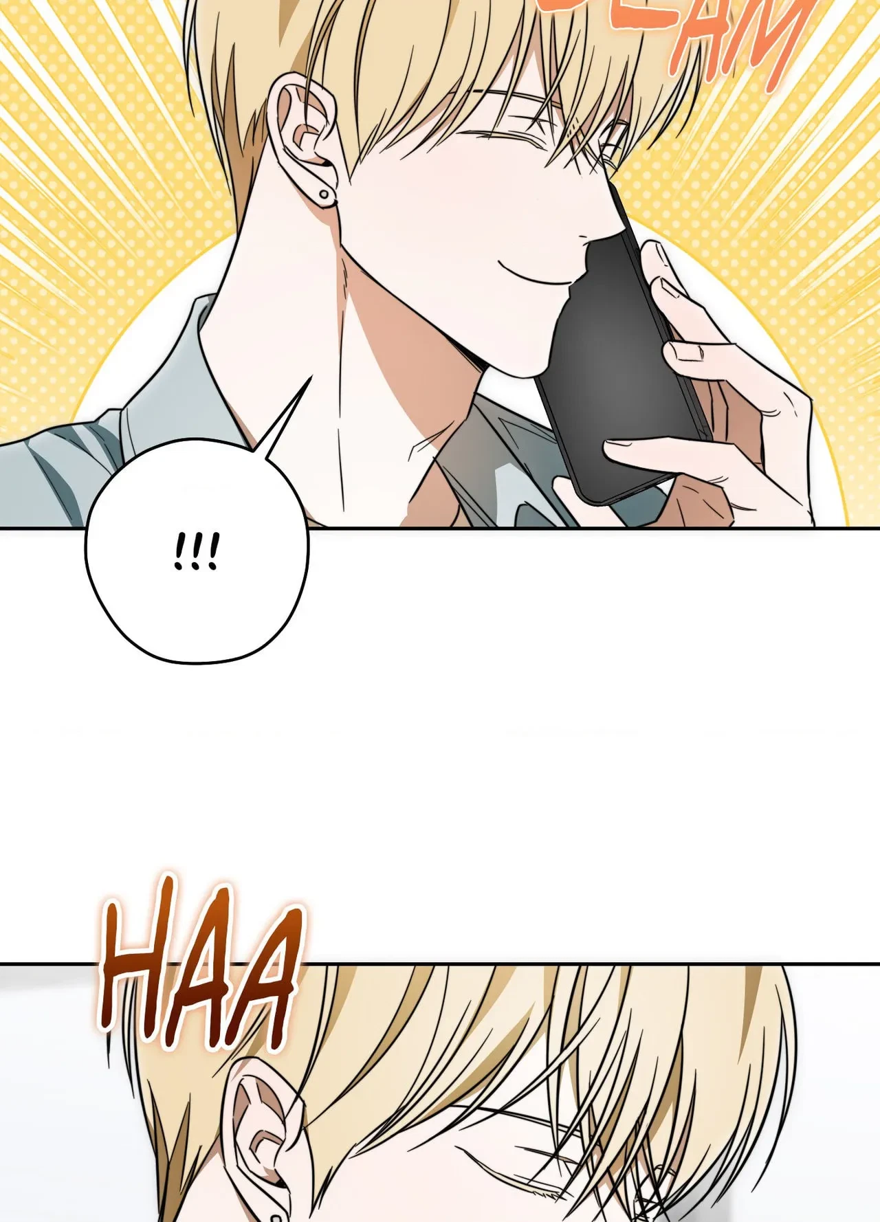 How To Win Over Your Crush Chapter 28, page 19