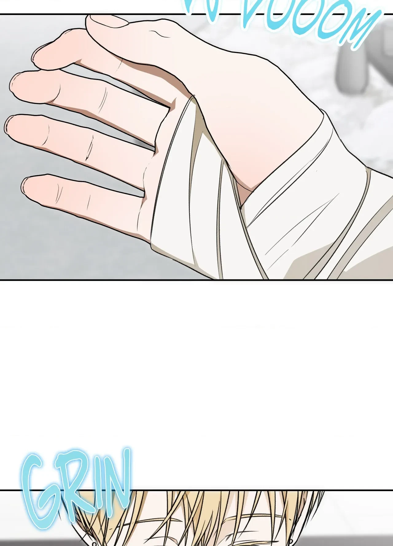 How To Win Over Your Crush Chapter 28, page 2