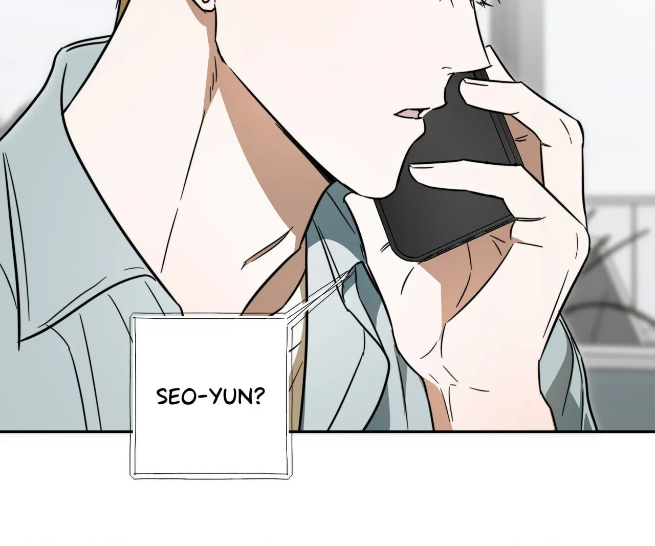 How To Win Over Your Crush Chapter 28, page 20