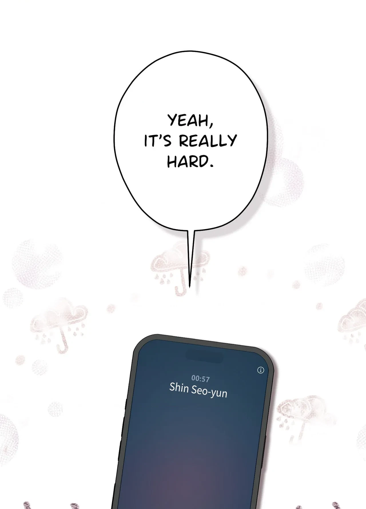 How To Win Over Your Crush Chapter 28, page 21
