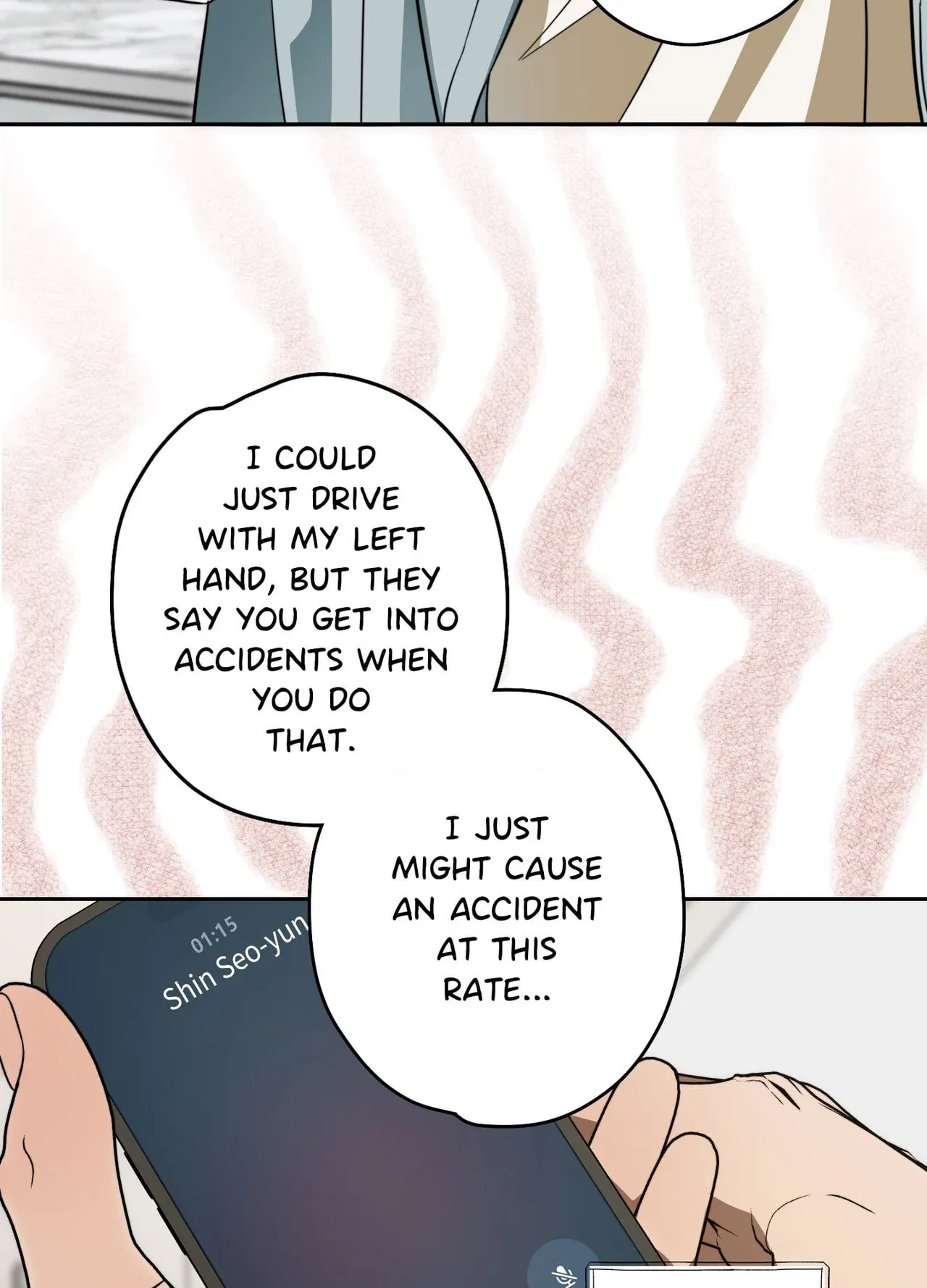 How To Win Over Your Crush Chapter 28, page 27
