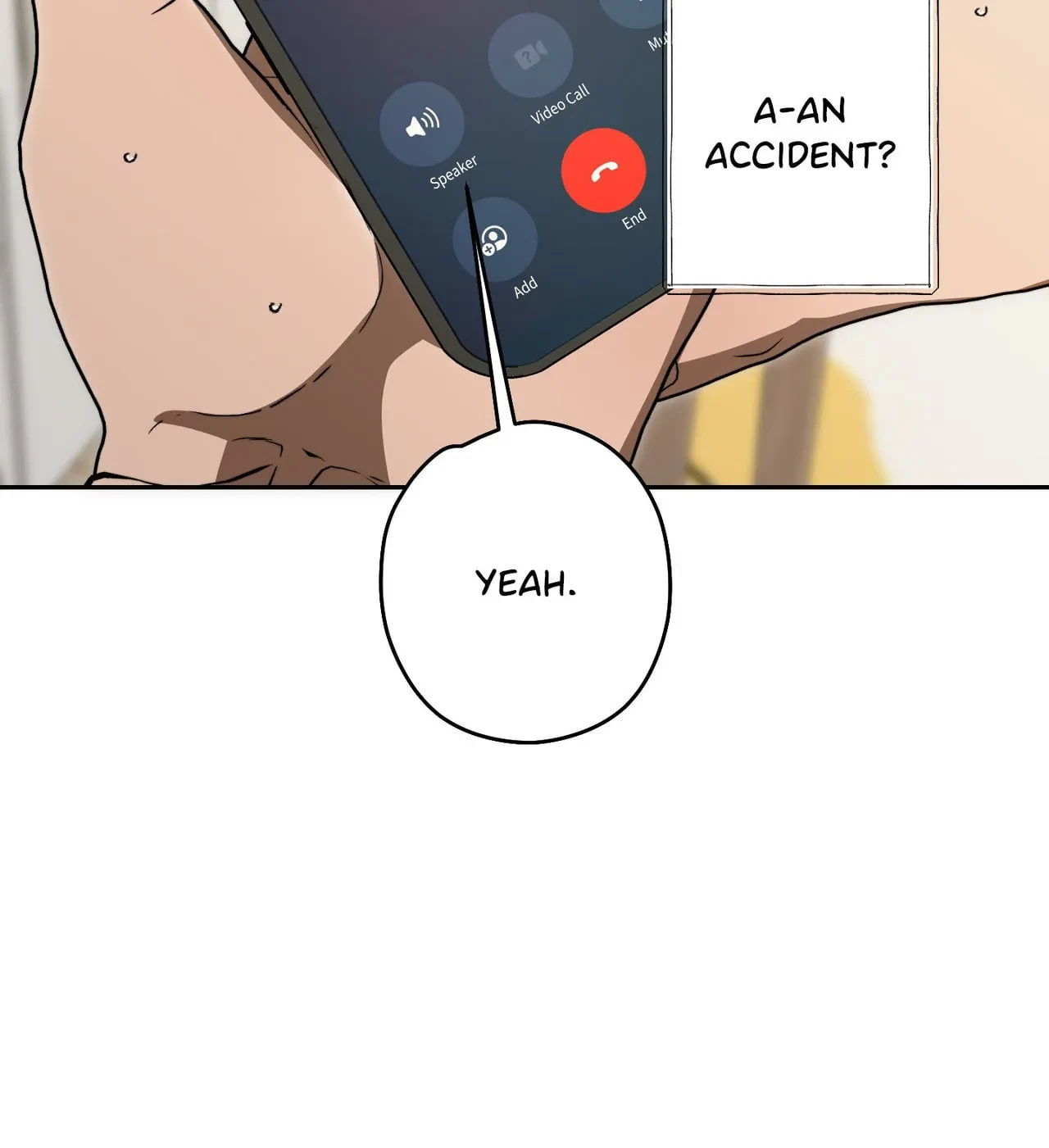 How To Win Over Your Crush Chapter 28, page 28