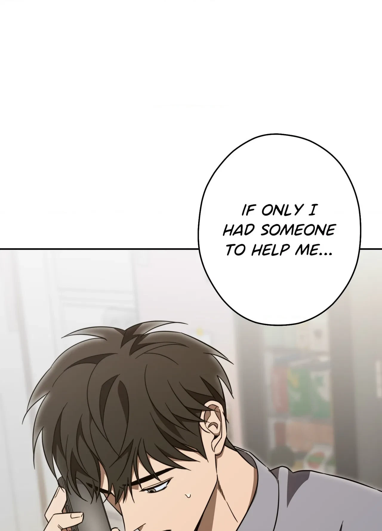 How To Win Over Your Crush Chapter 28, page 29