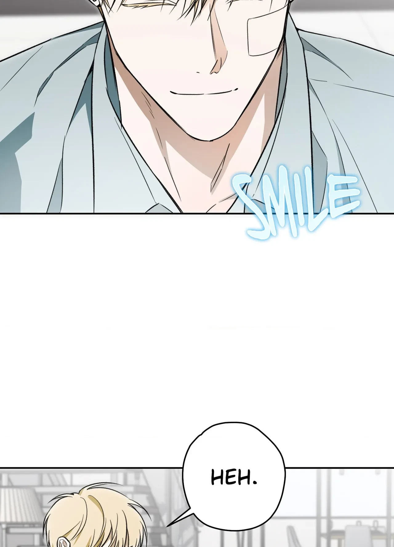 How To Win Over Your Crush Chapter 28, page 3