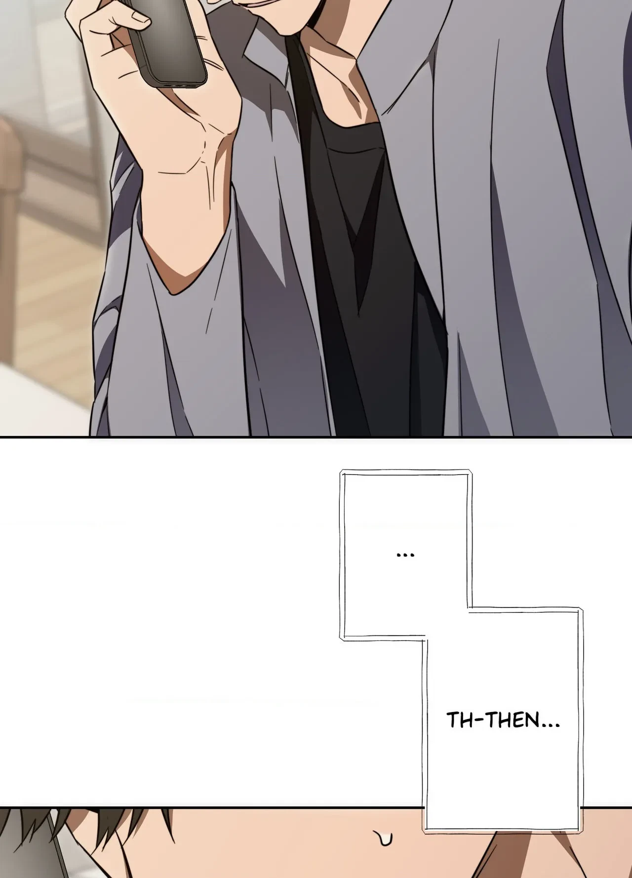 How To Win Over Your Crush Chapter 28, page 30