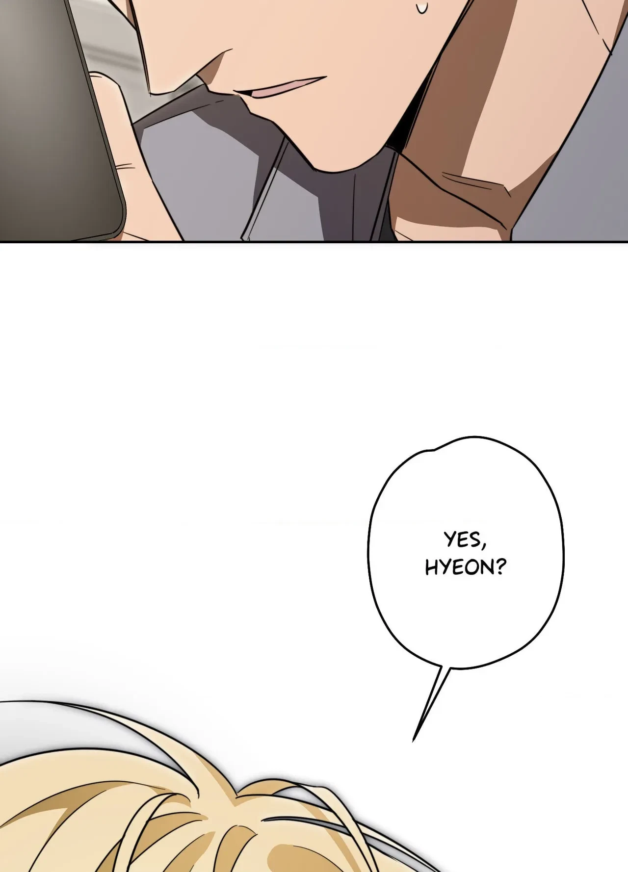 How To Win Over Your Crush Chapter 28, page 31
