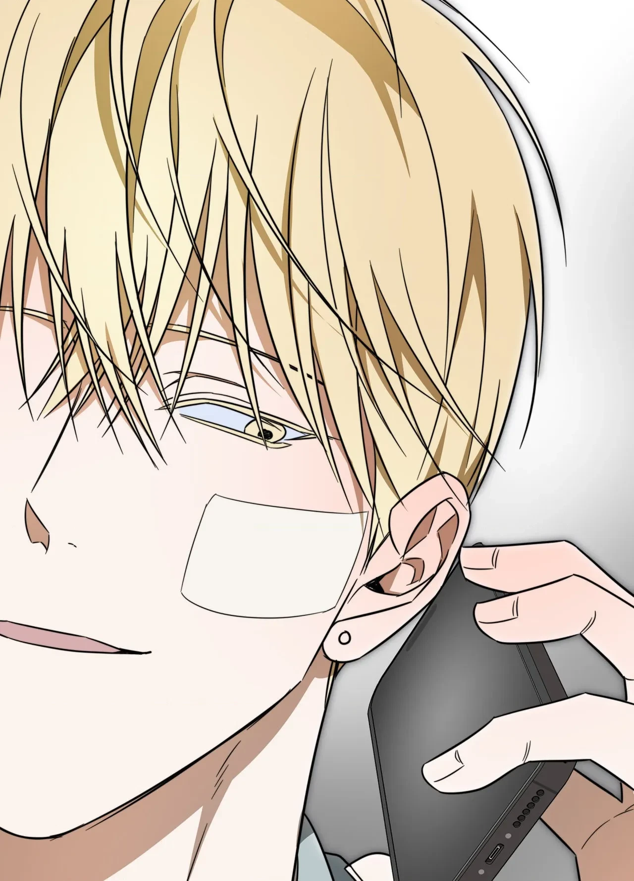 How To Win Over Your Crush Chapter 28, page 32