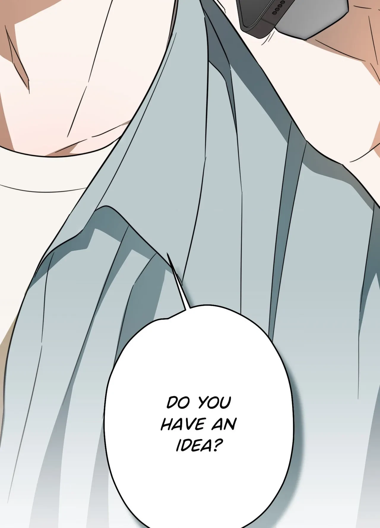 How To Win Over Your Crush Chapter 28, page 33