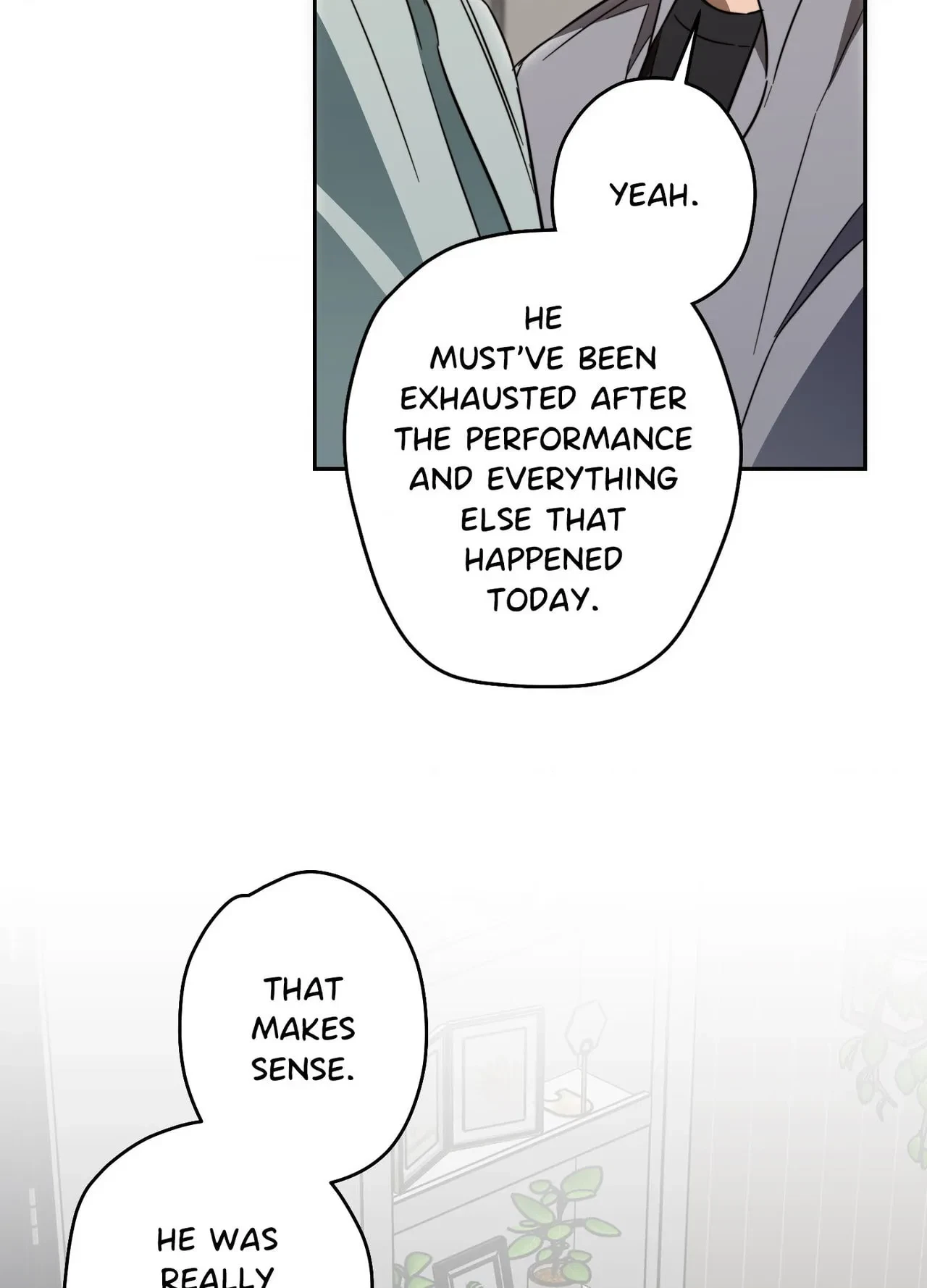 How To Win Over Your Crush Chapter 28, page 40