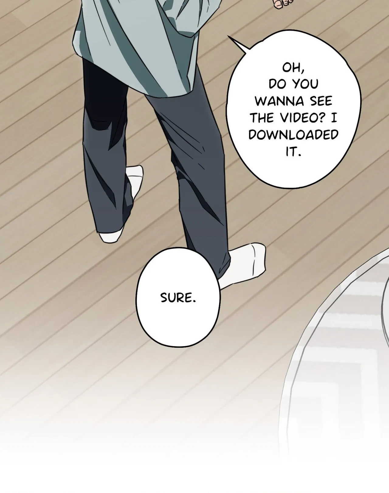 How To Win Over Your Crush Chapter 28, page 42