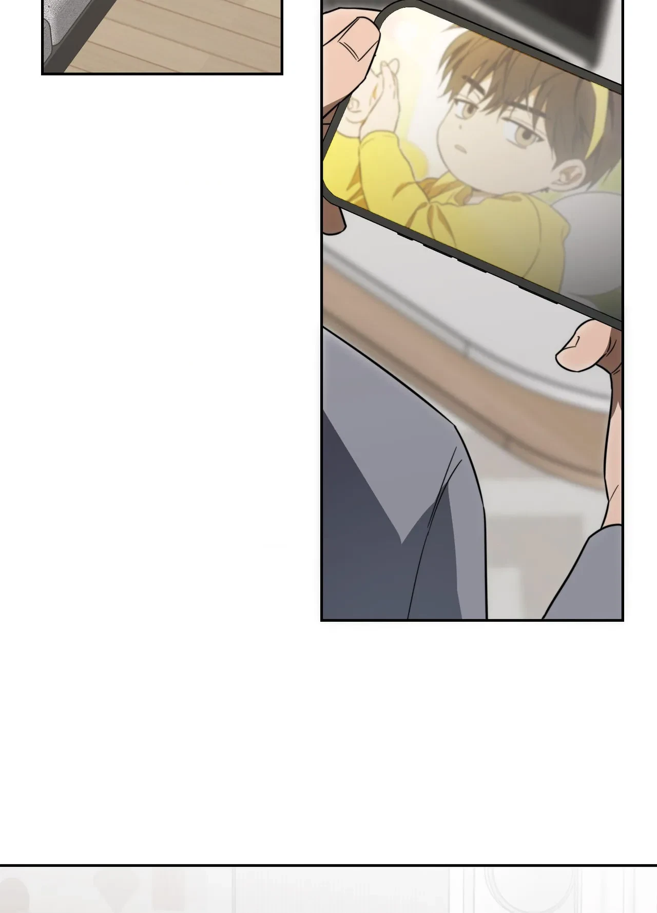 How To Win Over Your Crush Chapter 28, page 44