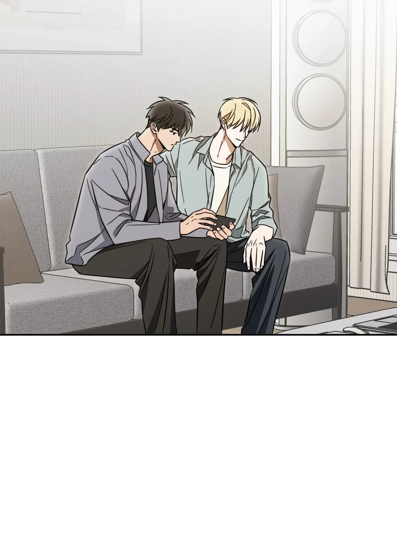 How To Win Over Your Crush Chapter 28, page 45