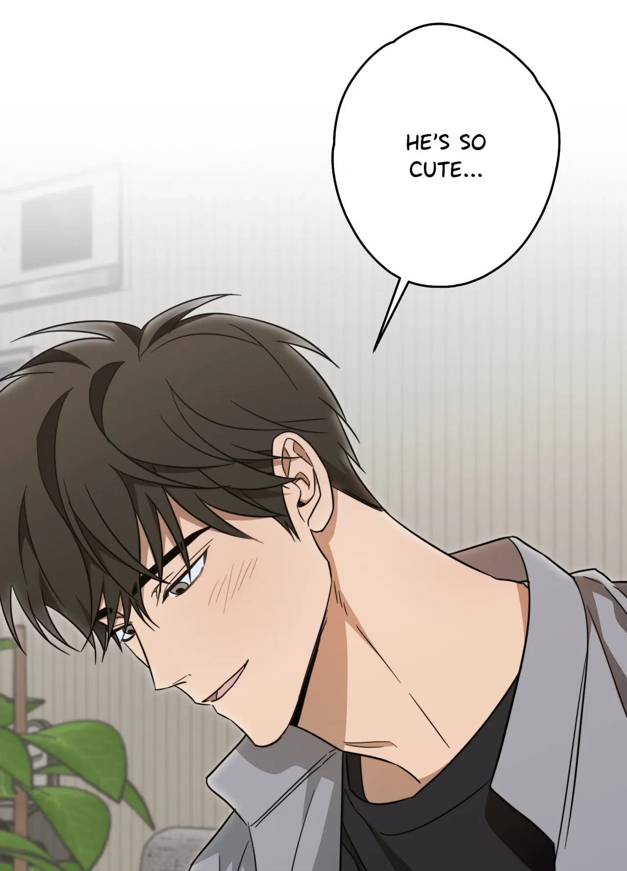 How To Win Over Your Crush Chapter 28, page 46