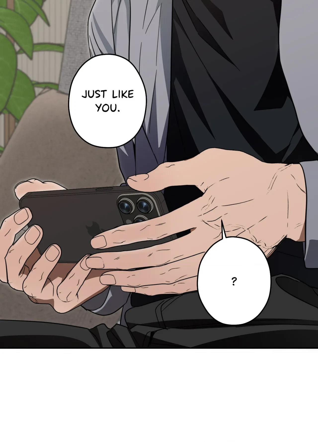 How To Win Over Your Crush Chapter 28, page 47