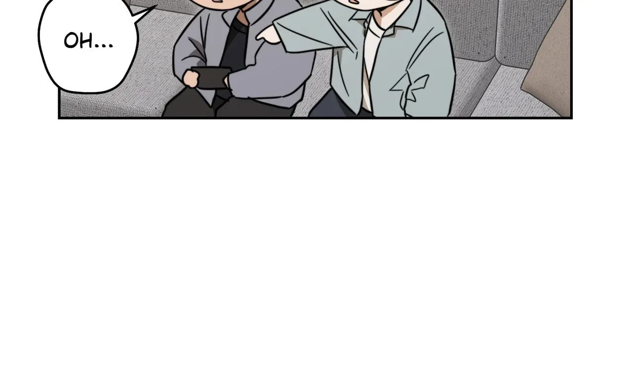 How To Win Over Your Crush Chapter 28, page 49