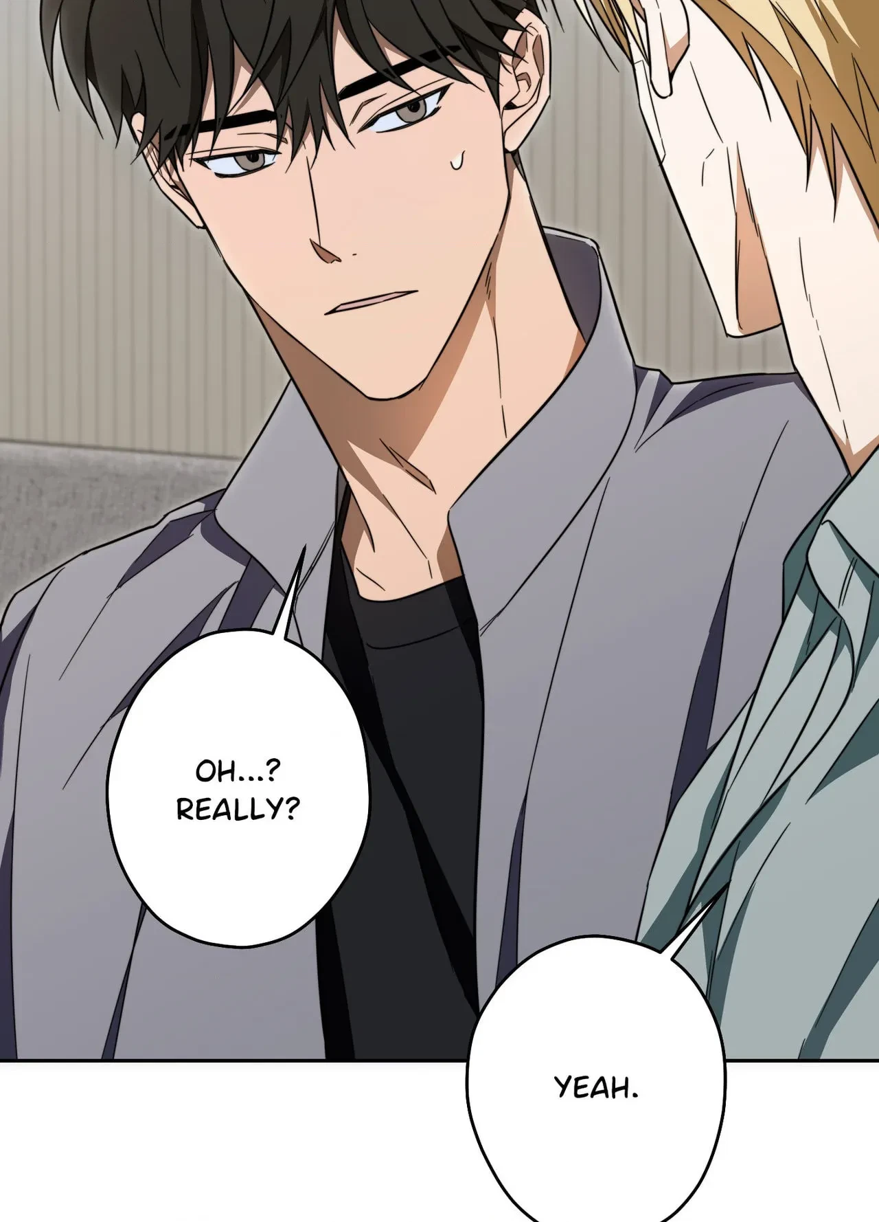 How To Win Over Your Crush Chapter 28, page 53