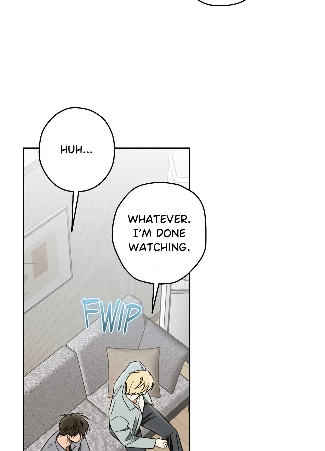 How To Win Over Your Crush Chapter 28, page 54
