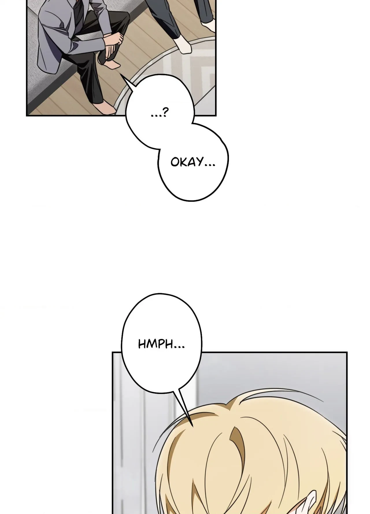 How To Win Over Your Crush Chapter 28, page 55