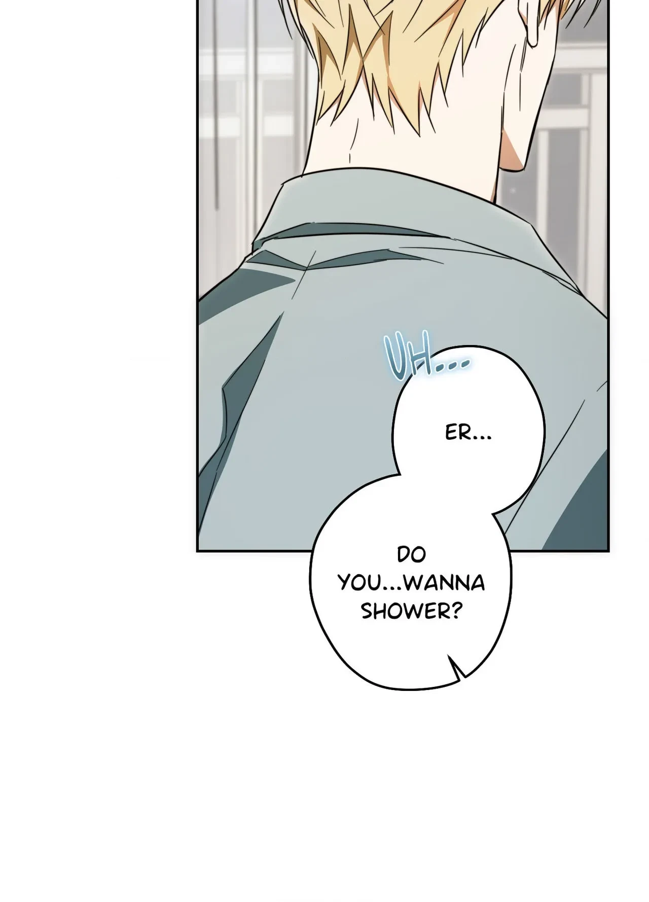 How To Win Over Your Crush Chapter 28, page 56