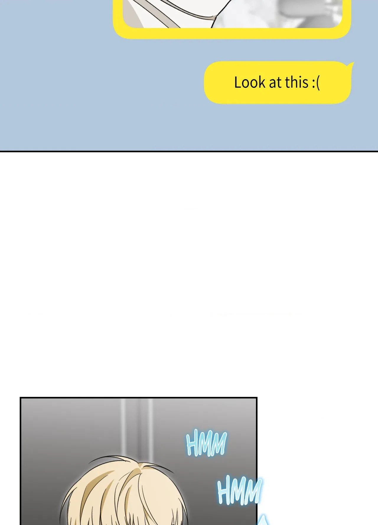 How To Win Over Your Crush Chapter 28, page 6