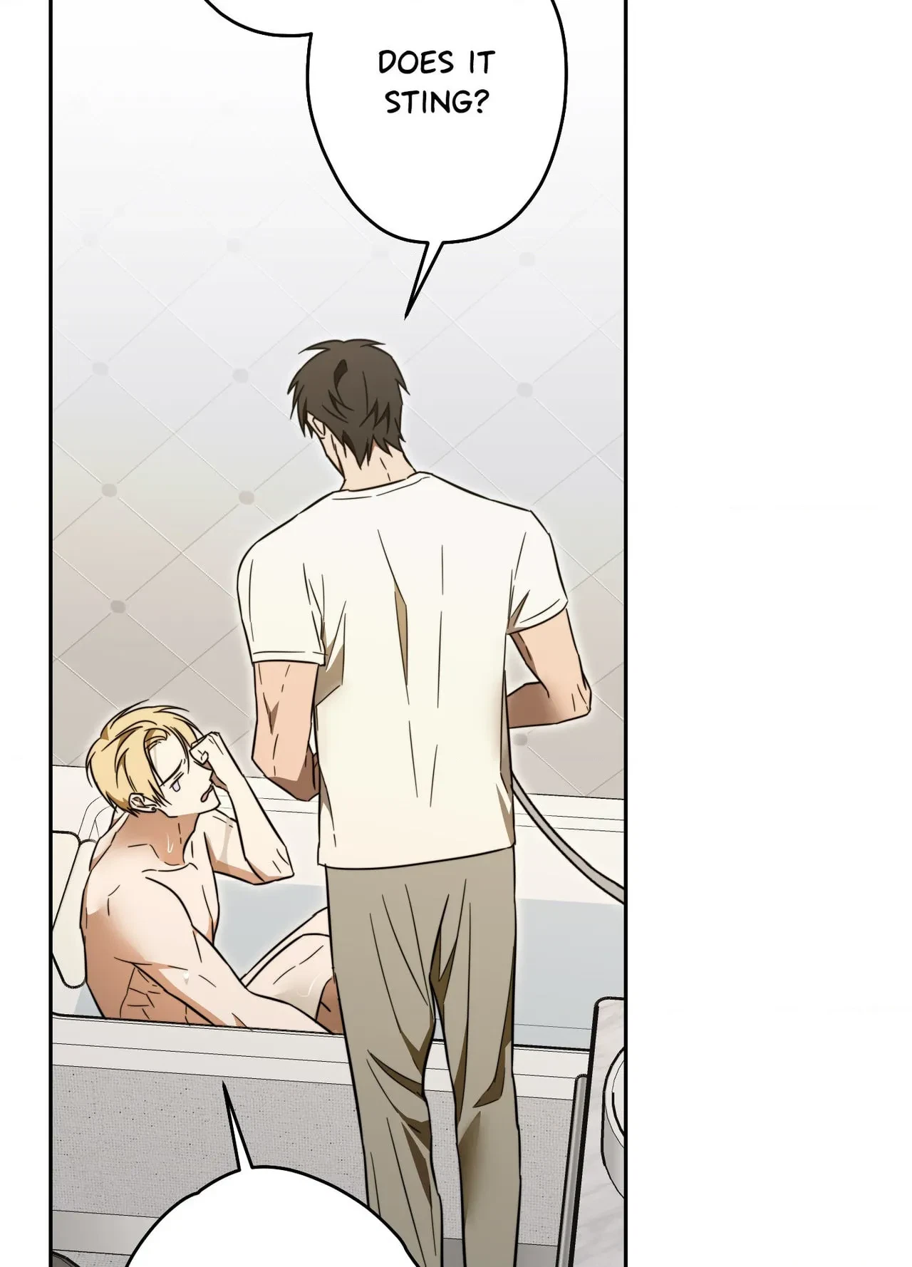 How To Win Over Your Crush Chapter 28, page 65