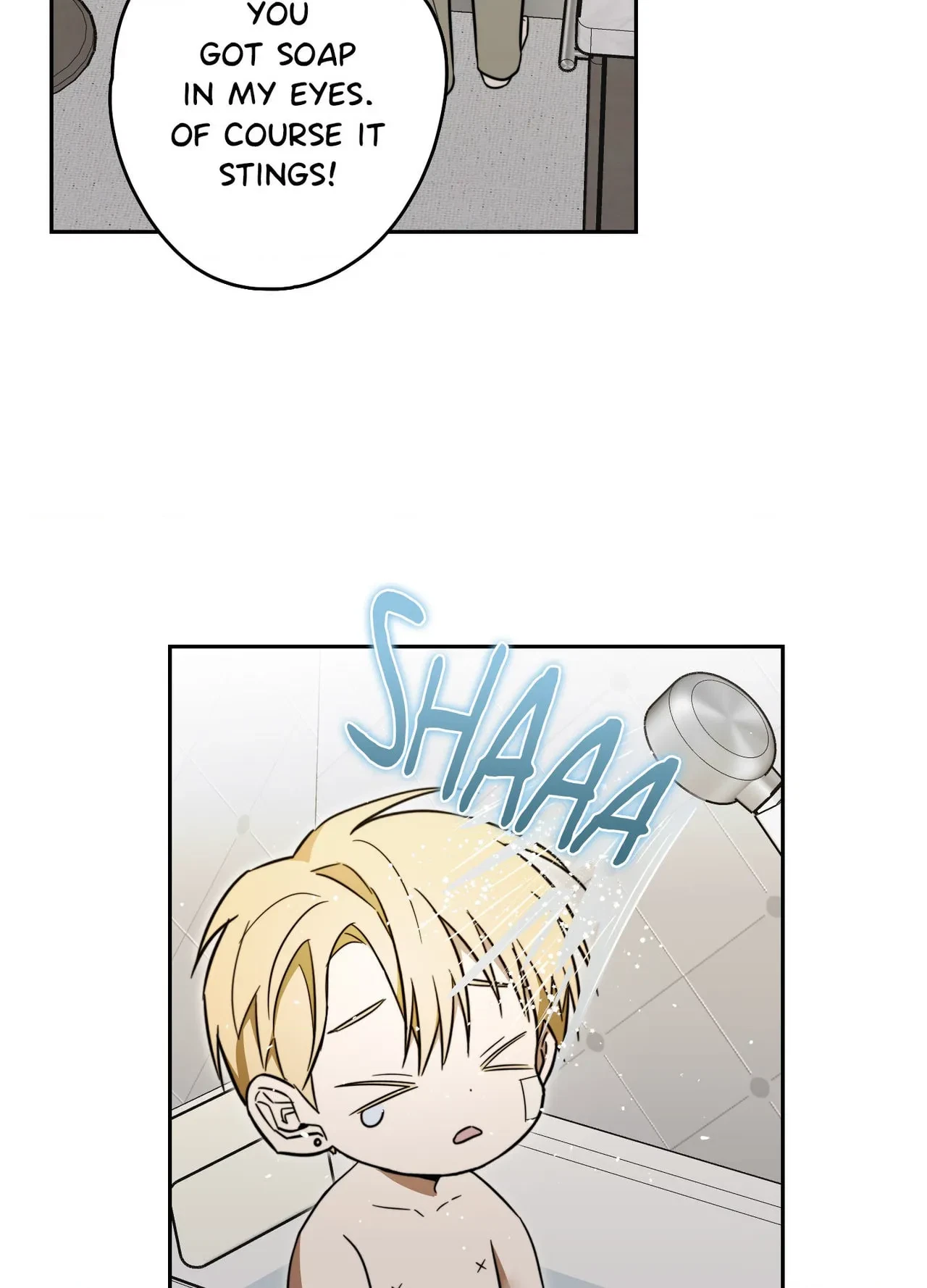 How To Win Over Your Crush Chapter 28, page 66