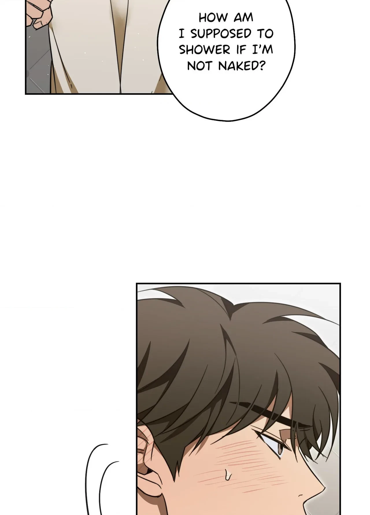 How To Win Over Your Crush Chapter 28, page 70