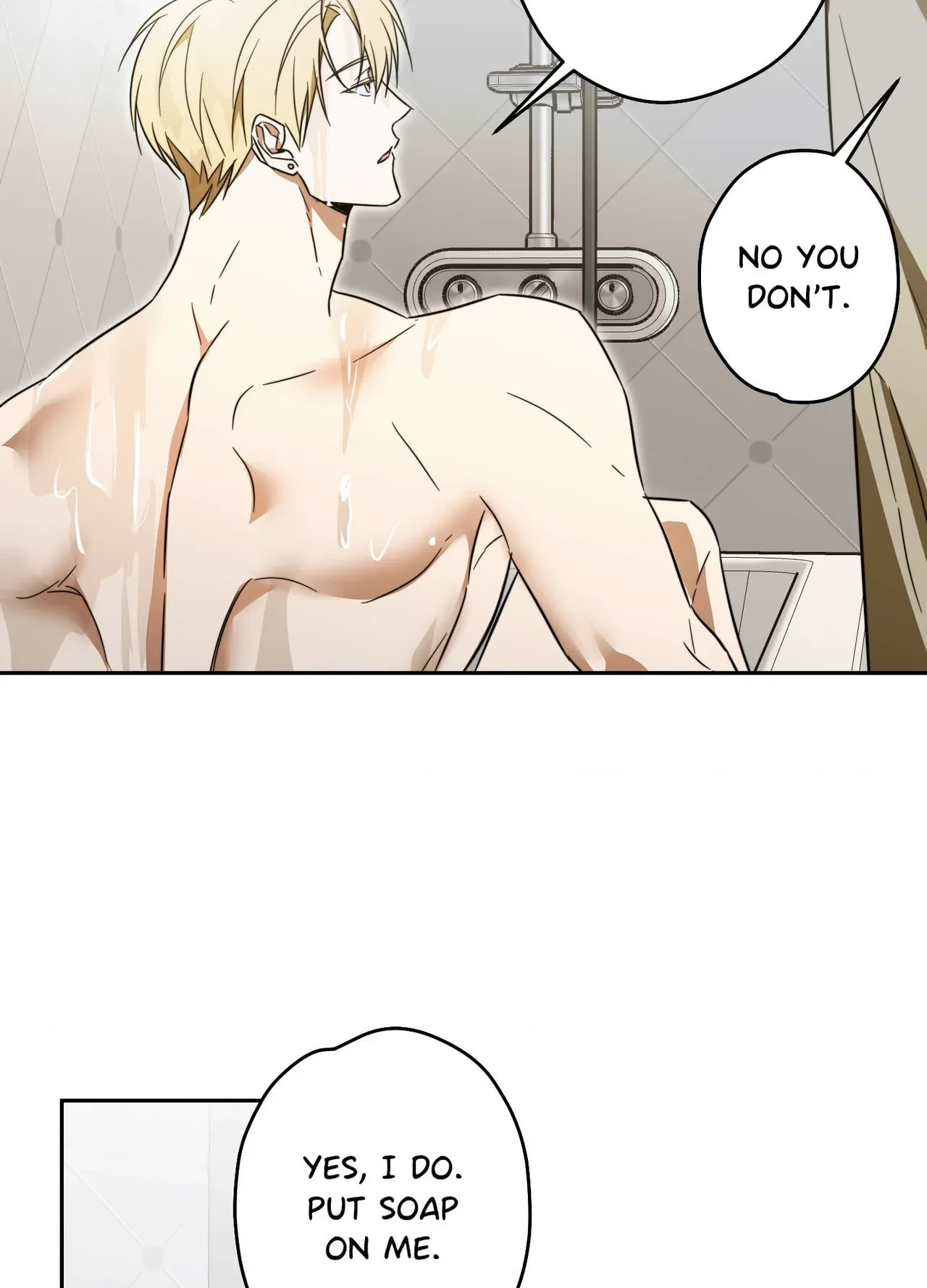 How To Win Over Your Crush Chapter 28, page 72
