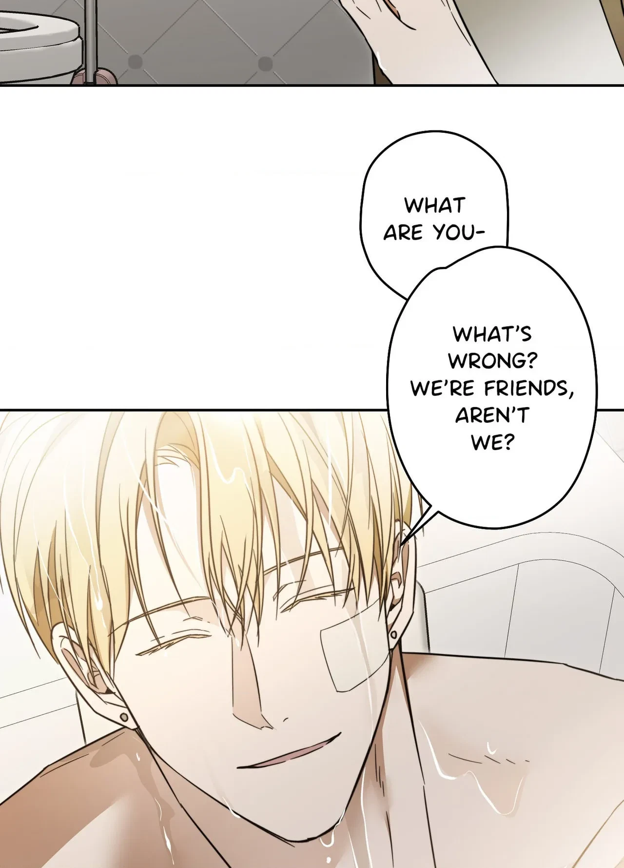 How To Win Over Your Crush Chapter 28, page 77