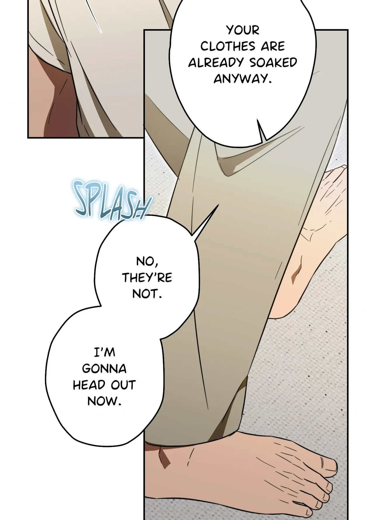 How To Win Over Your Crush Chapter 28, page 80