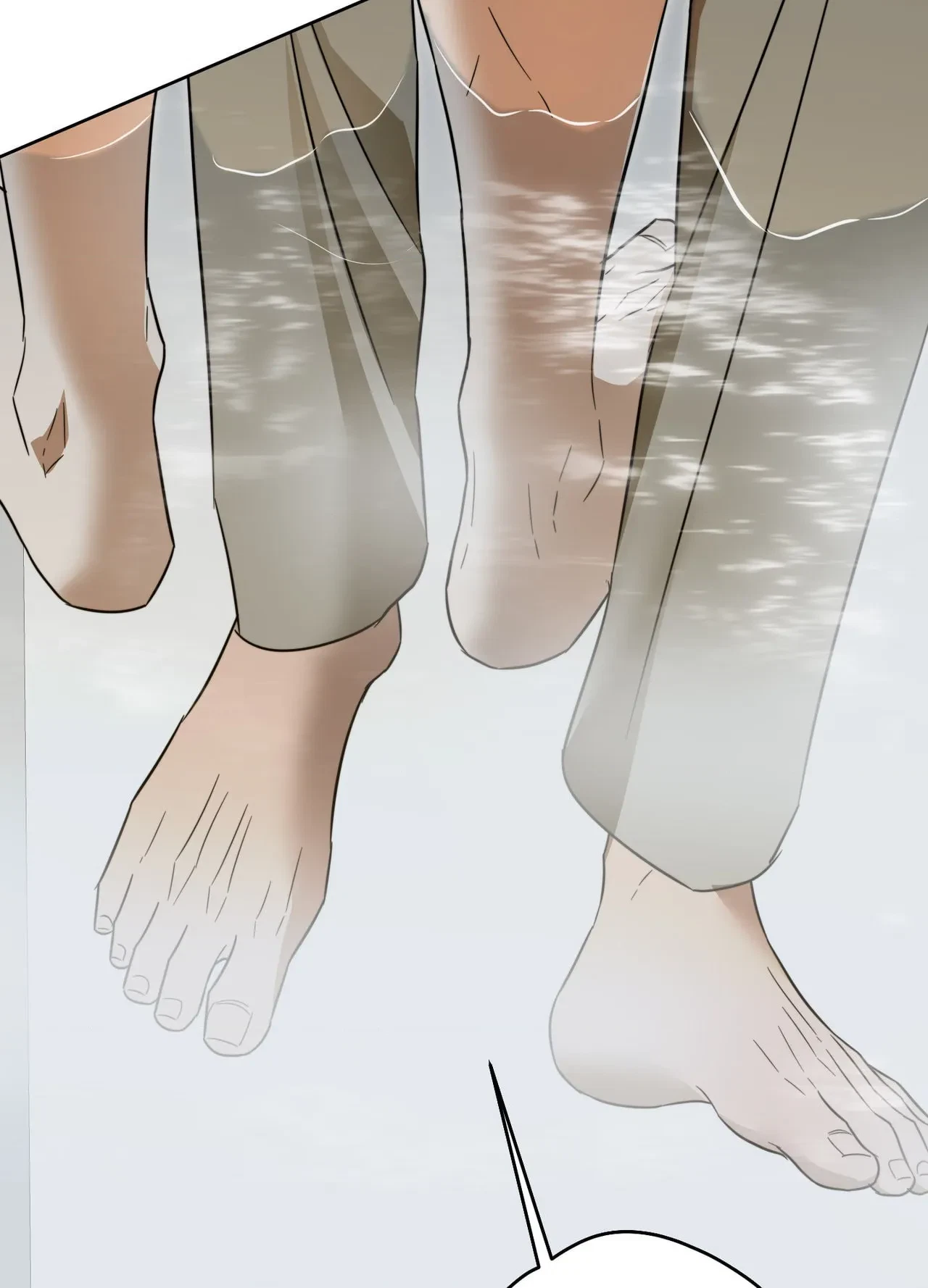 How To Win Over Your Crush Chapter 28, page 87
